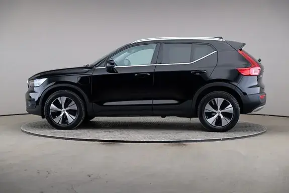 Volvo Xc40 2022 photo 4