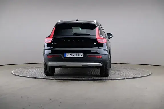 Volvo Xc40 2022 photo 5