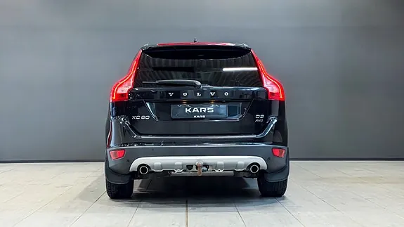 Volvo Xc60 2011 photo 4
