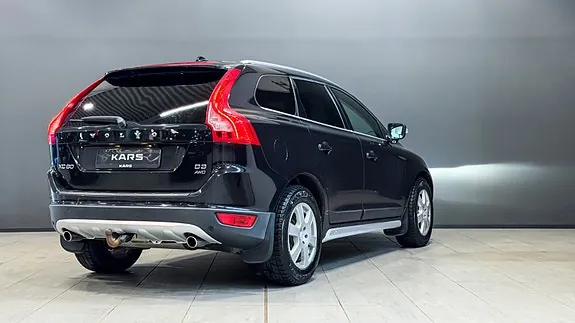 Volvo Xc60 2011 photo 5