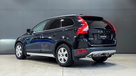 Volvo Xc60 2011 photo 3