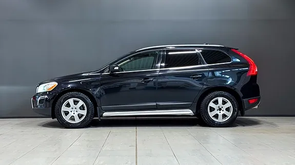 Volvo Xc60 2011 photo 2