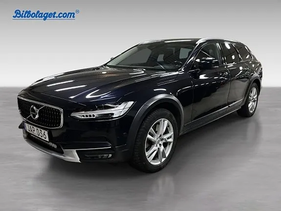 Volvo V90 Cross Country