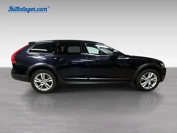 Volvo V90 Cross Country 2019 photo 4