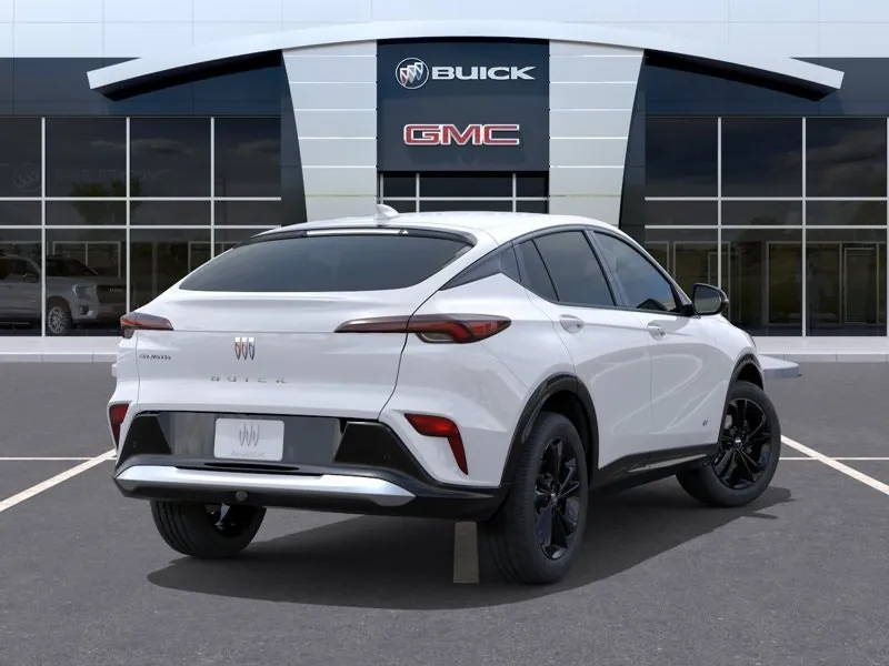 Buick Envista 2026 photo 4