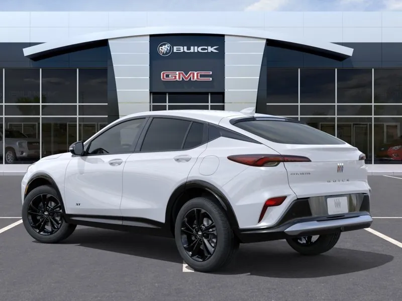 Buick Envista 2026 photo 3