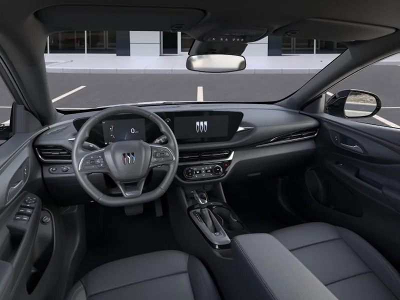 Buick Envista 2026 photo 5