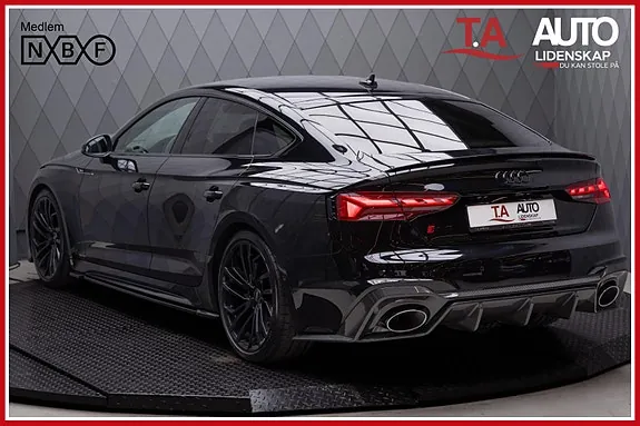 Audi Rs5
