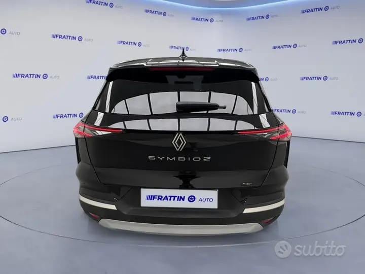 Renault Symbioz 2025 photo 4