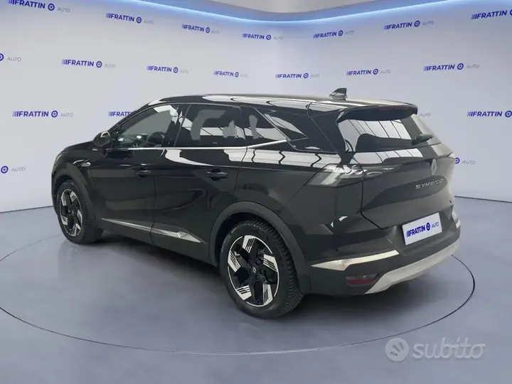 Renault Symbioz 2025 photo 3
