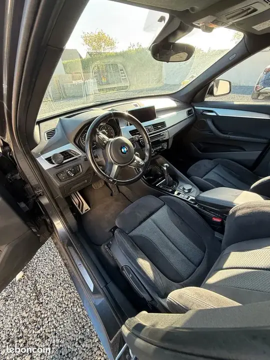 BMW X1 2017 photo 3