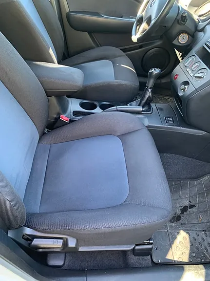 Mitsubishi Outlander 2005 photo 5