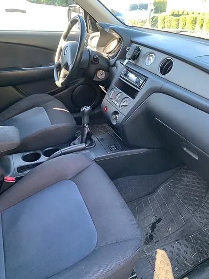 Mitsubishi Outlander 2005 photo 3