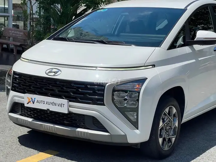 Hyundai Stargazer 2022 photo 5