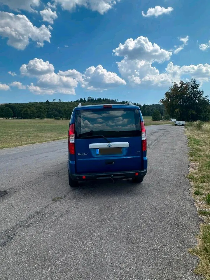 Fiat Doblò