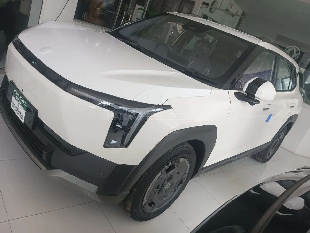 Dongfeng Vigo