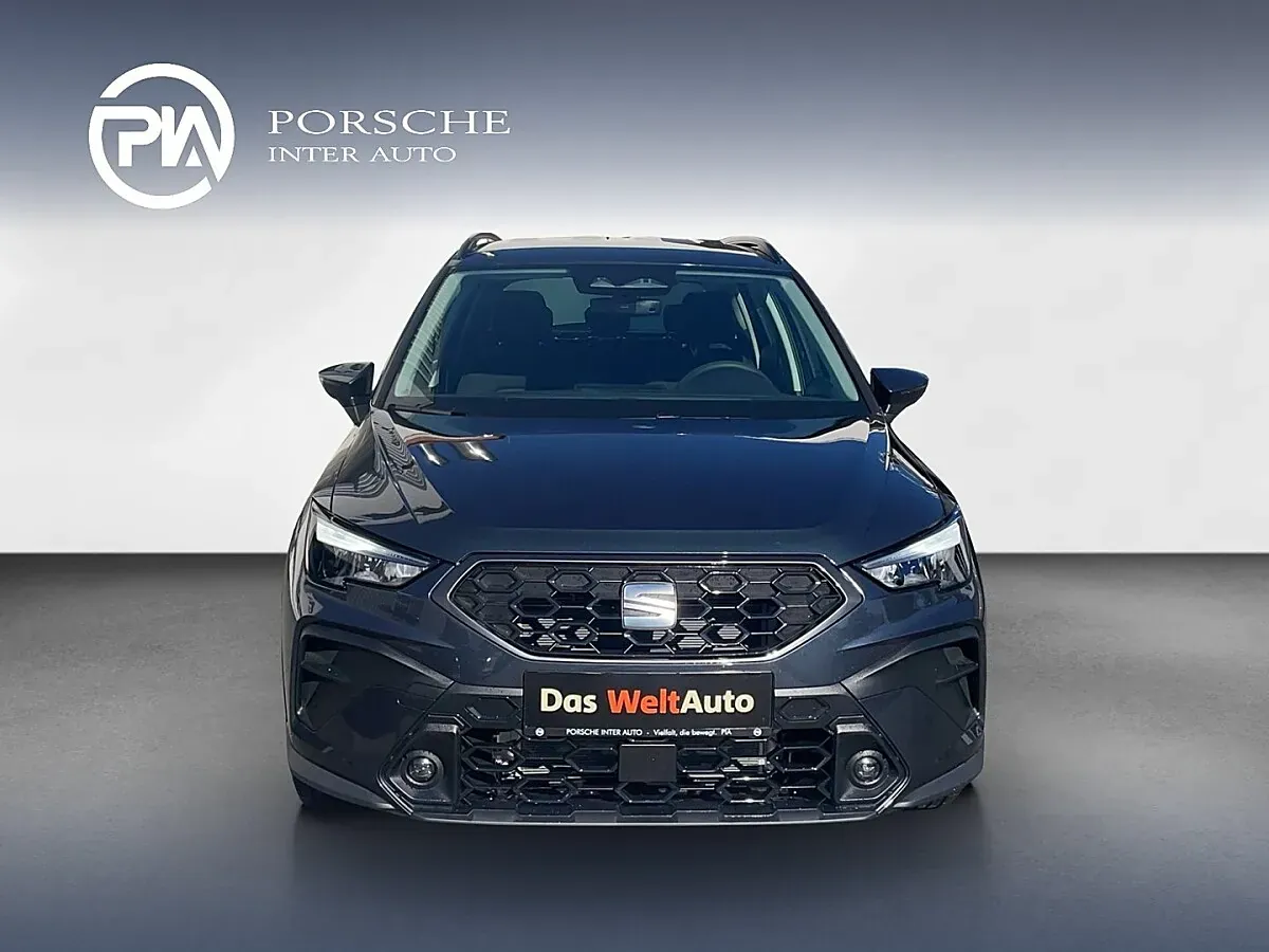 Seat Arona 2026 photo 2