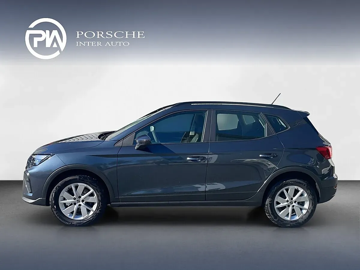 Seat Arona 2026 photo 3
