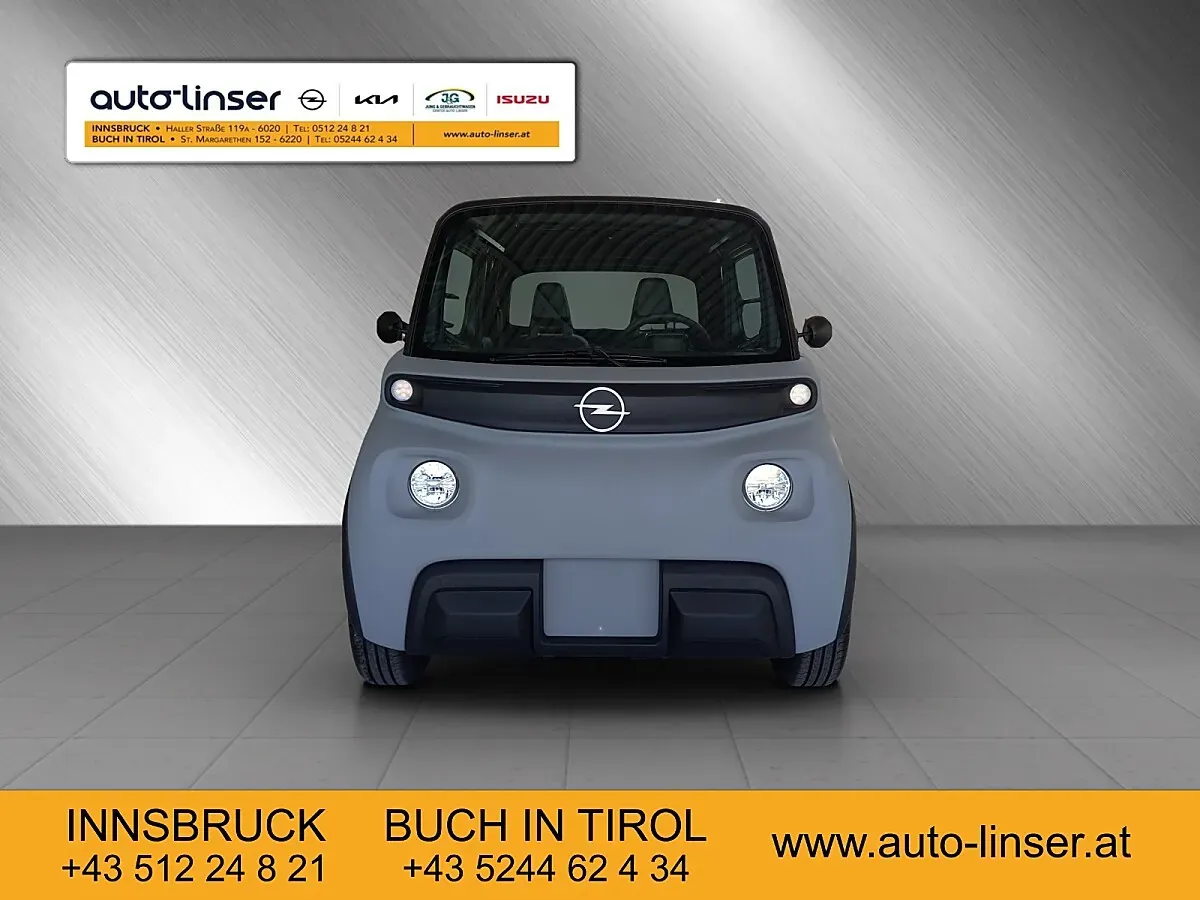 Opel Rocks photo 2
