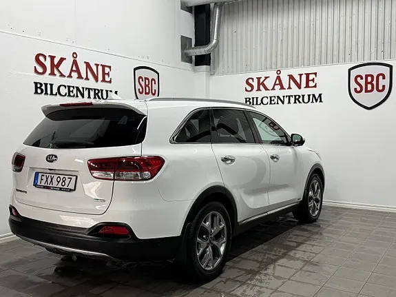 Kia Sorento 2017 photo 4