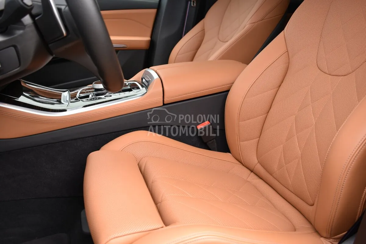 BMW X5 2025 photo 5