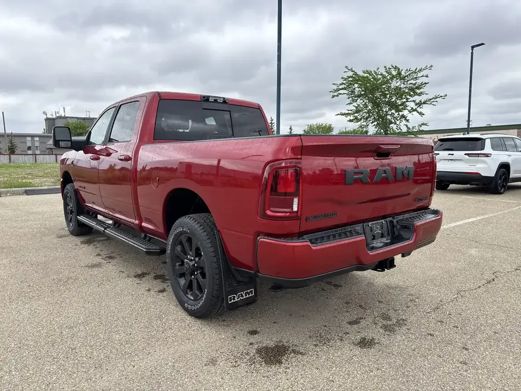 Ram 3500 2026 photo 5