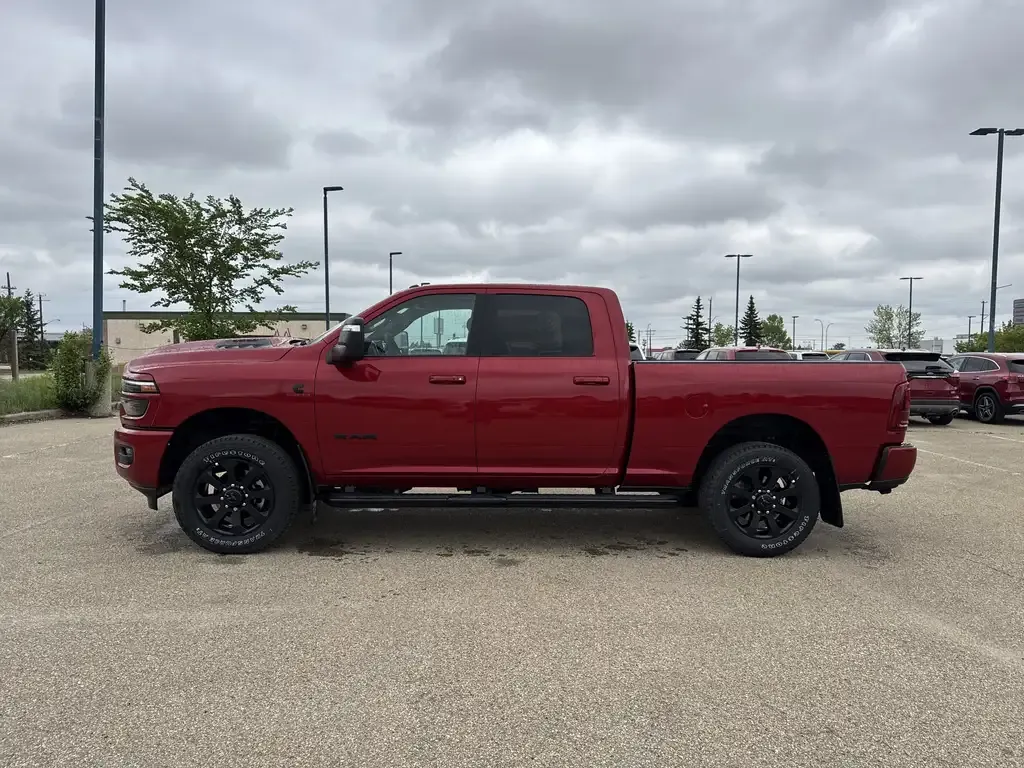 Ram 3500 2026 photo 4