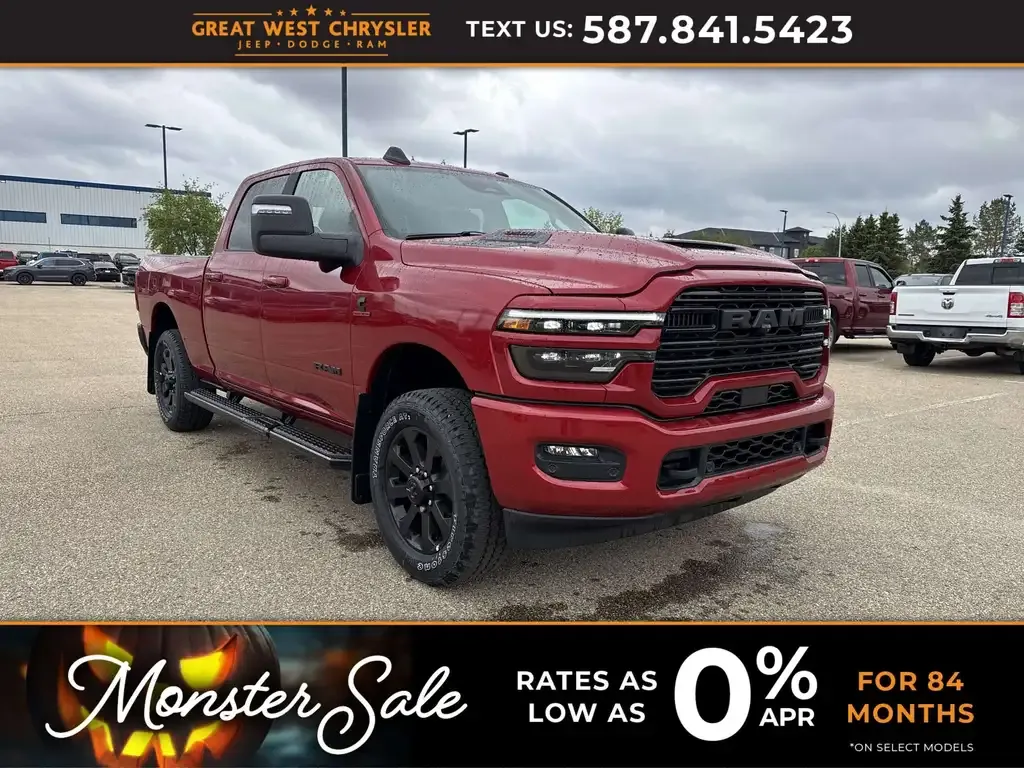 Ram 3500