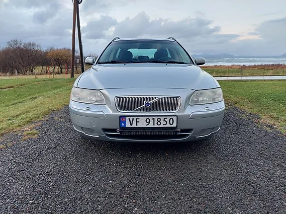 Volvo V70