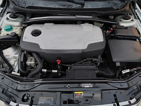 Volvo V70 2007 photo 3