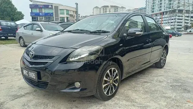 Toyota Vios