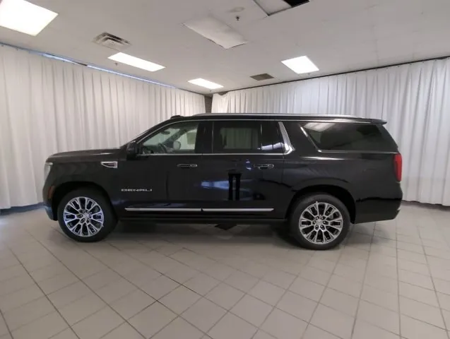 GMC Yukon Xl 2026 photo 5