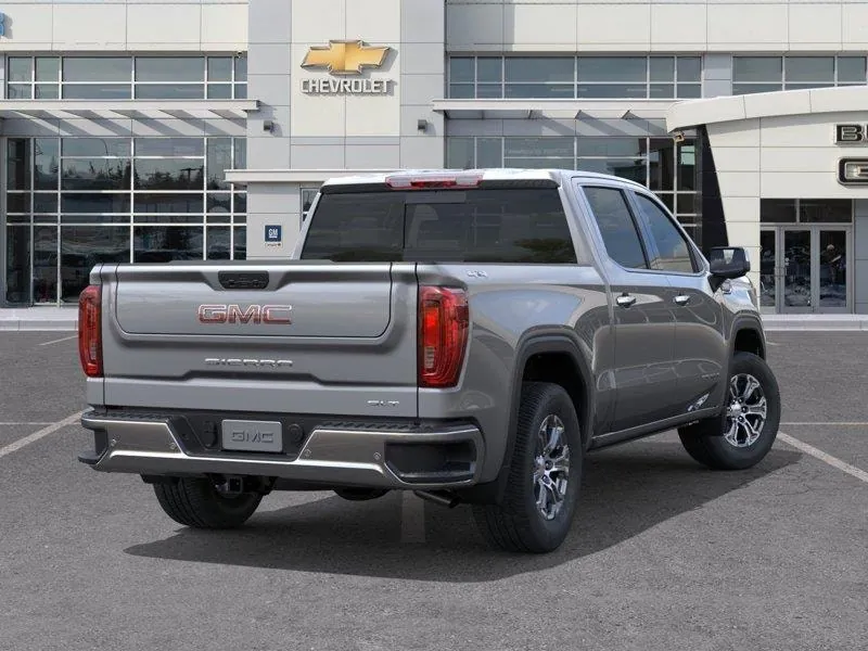 GMC Sierra 1500 2026 photo 5