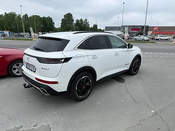 DS Automobiles Ds 7 Crossback 2022 photo 5