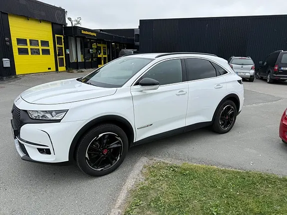 DS Automobiles Ds 7 Crossback 2022 photo 2