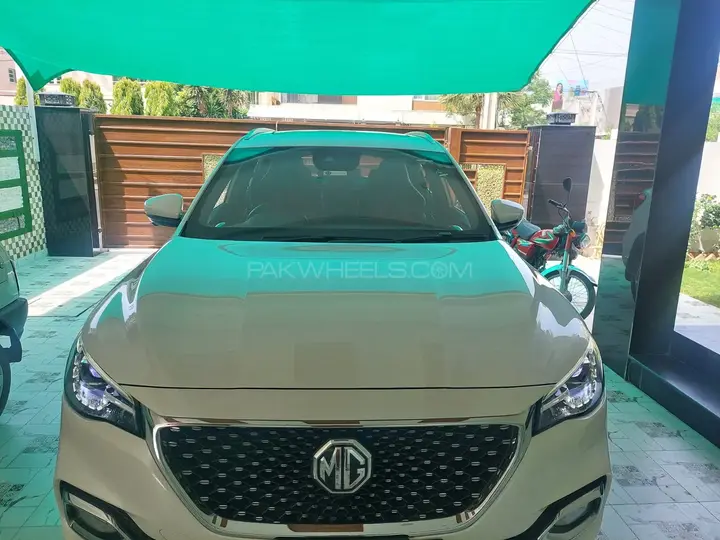 MG Hs