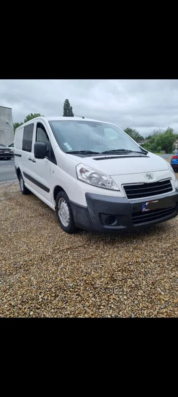 Peugeot Expert