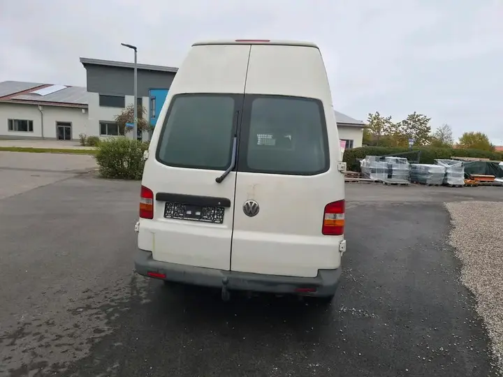 Mercedes-Benz T5
