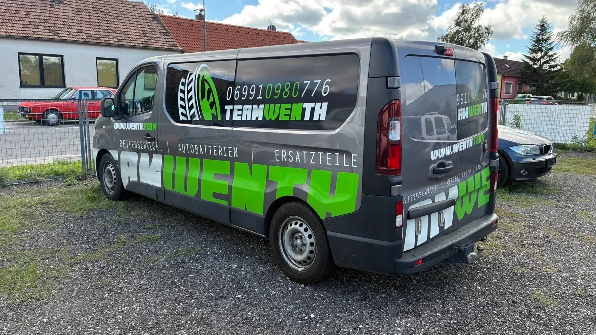 Fiat Talento