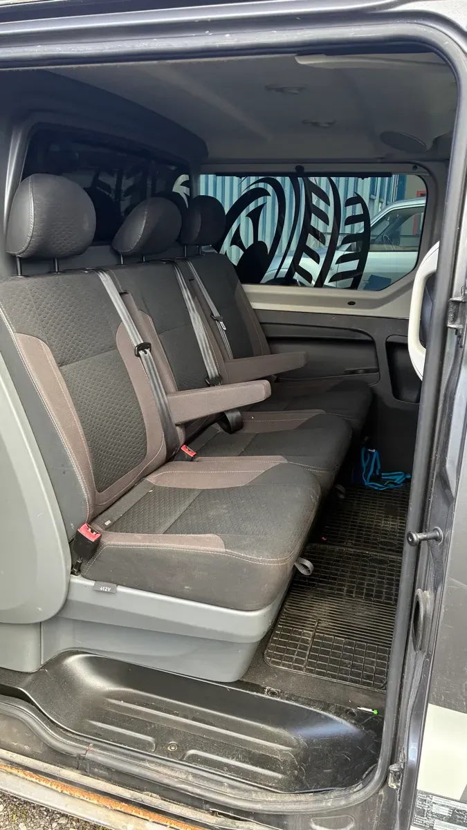 Fiat Talento 2018 photo 3