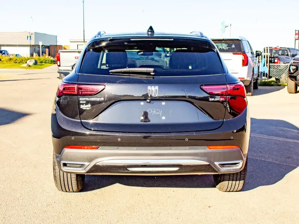 Buick Envision 2024 photo 5