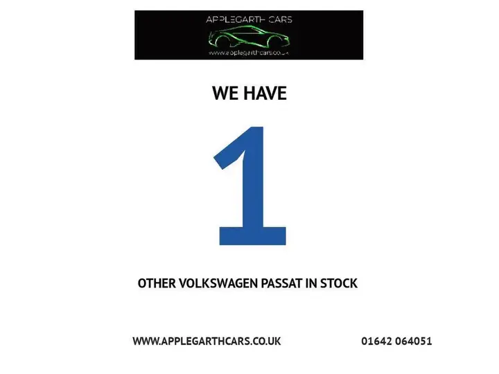 Volkswagen Passat 2019 photo 5