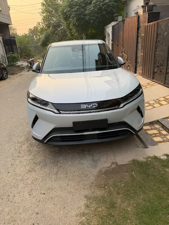 BYD Atto 2