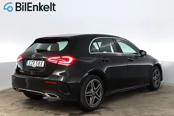Mercedes-Benz A250 E 2023 photo 3