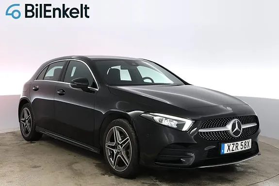 Mercedes-Benz A250 E