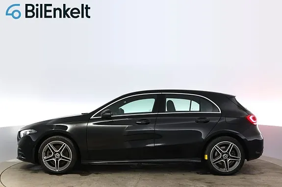 Mercedes-Benz A250 E 2023 photo 5