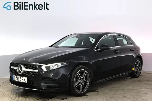 Mercedes-Benz A250 E 2023 photo 4
