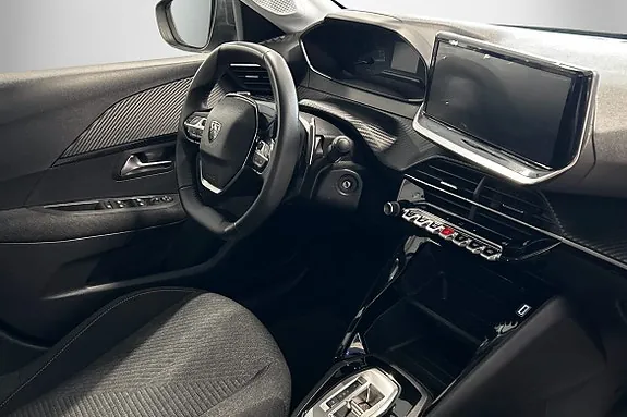 Peugeot 208 2025 photo 4