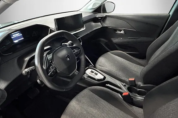Peugeot 208 2025 photo 5