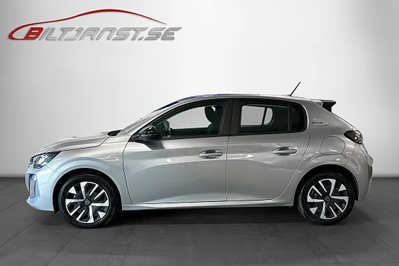 Peugeot 208 2025 photo 2